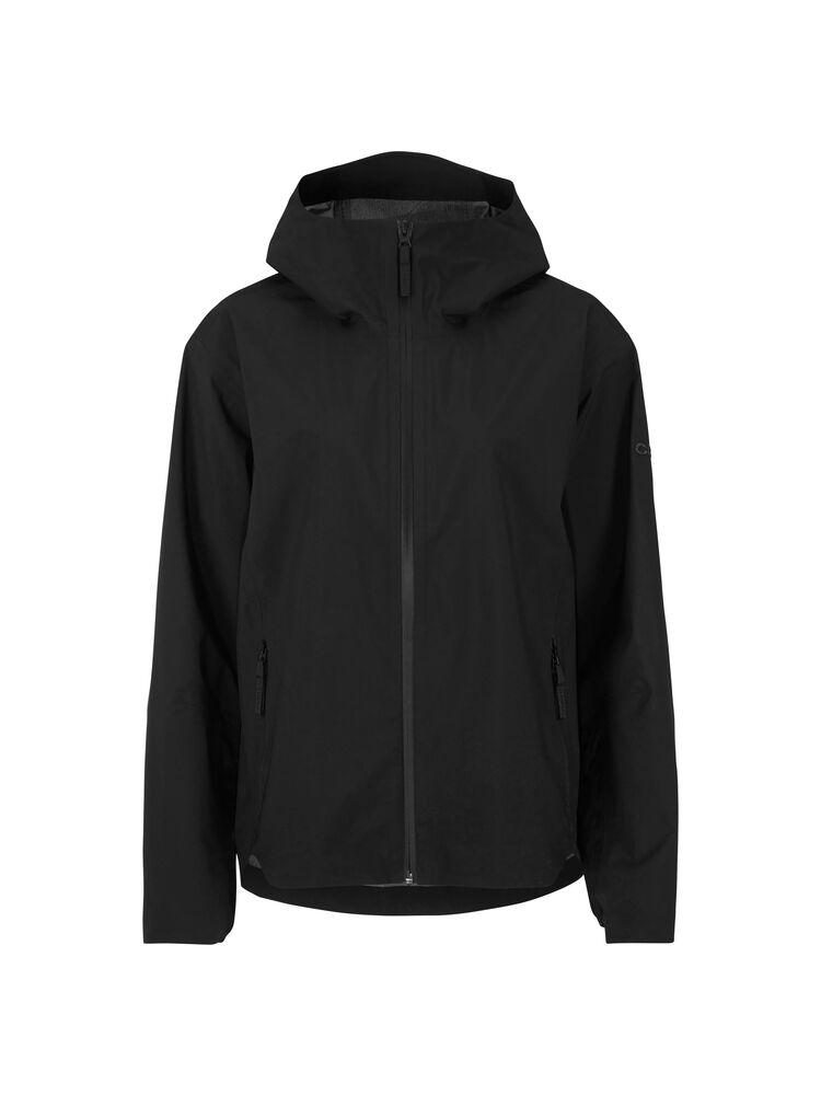 Urban Shell Jacket | Dam